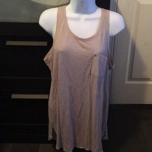 Calvin Klein tank top